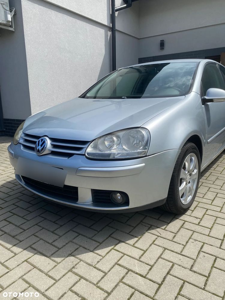 Volkswagen Golf 1.4 Tour - 1