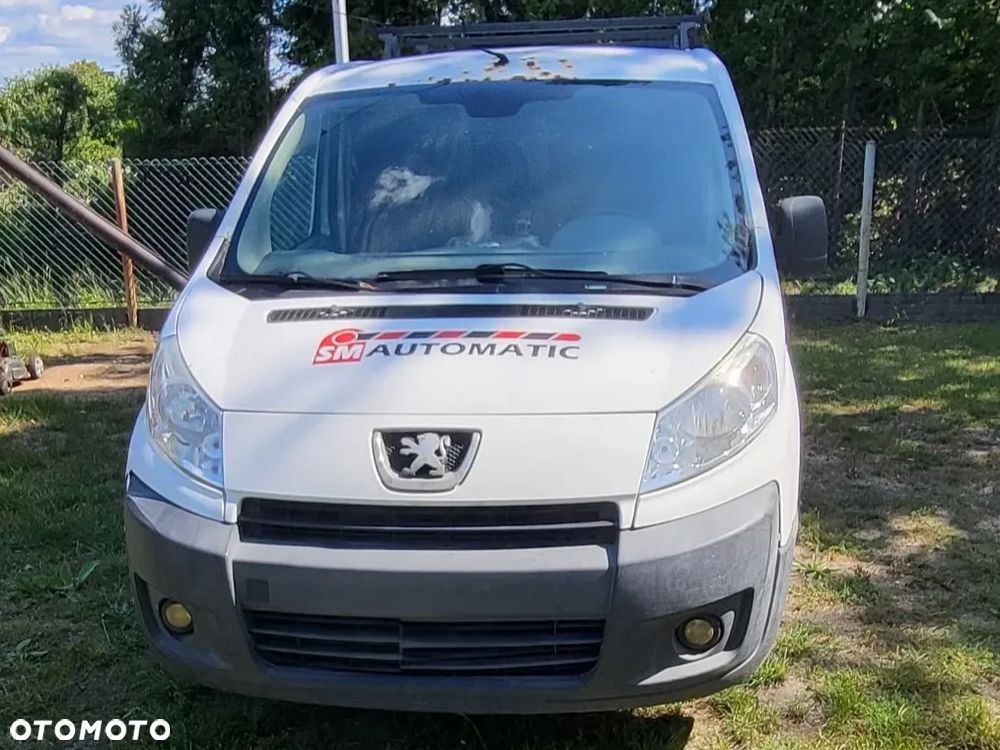 Peugeot Expert - 1
