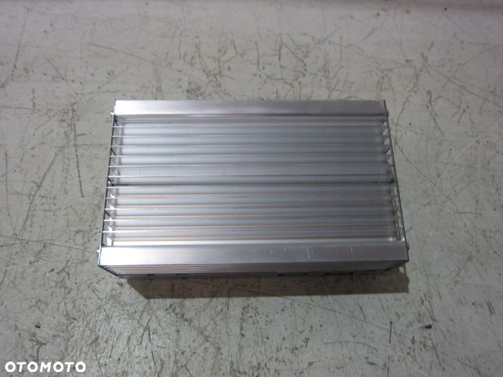 BMW X3 G01 X3 M F97 WZMACZNIACZ HIFI AUDIO 65122622686 2622686 - 1