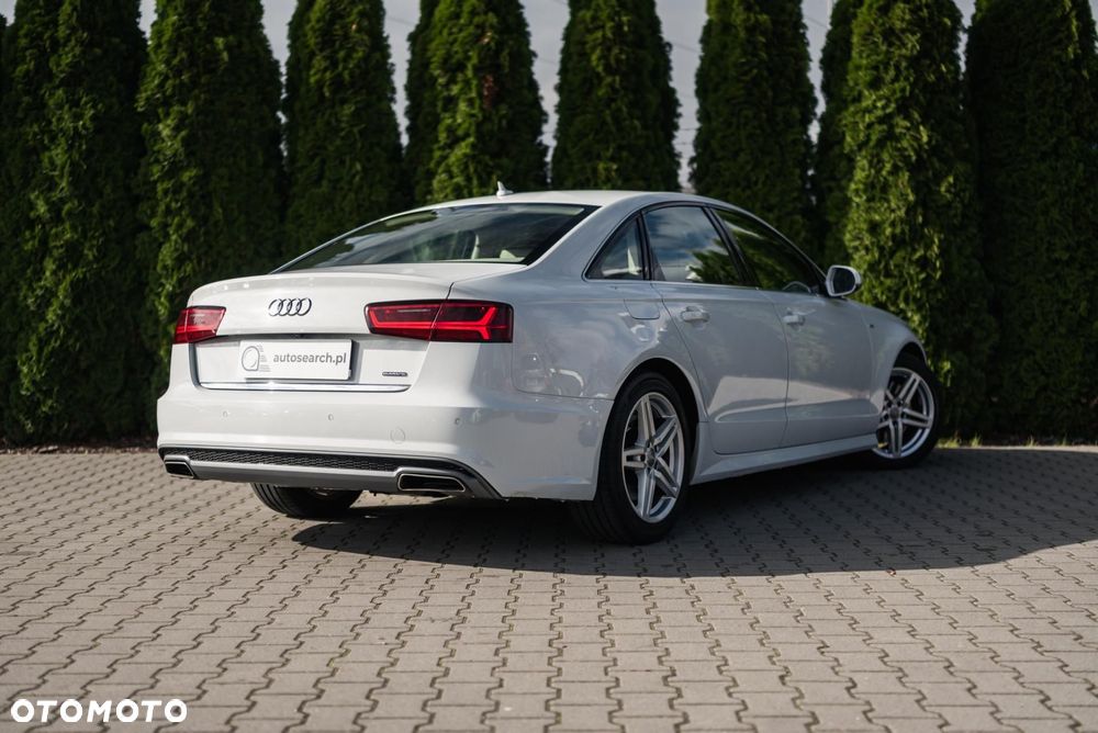 Audi A6 Limousine - 4