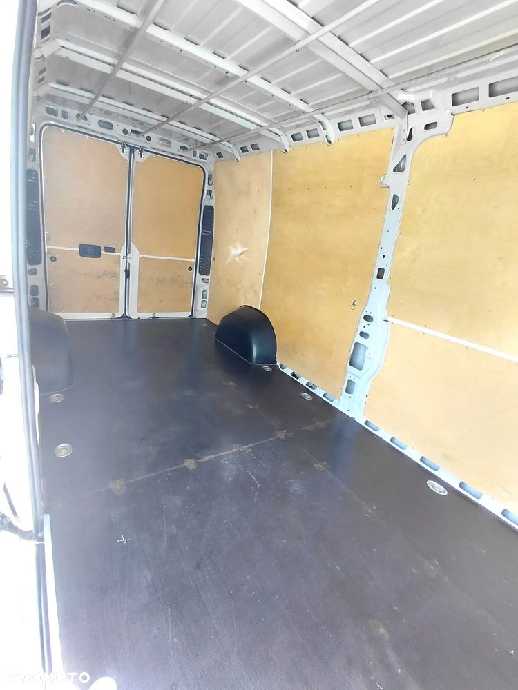 Citroën Jumper l4h2 Maxi | Salon PL | Faktura VAT 23% - 10