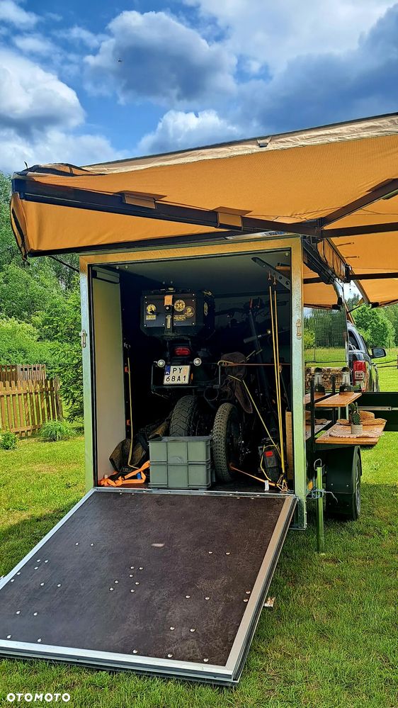 Niewiadów SCOUT - 10