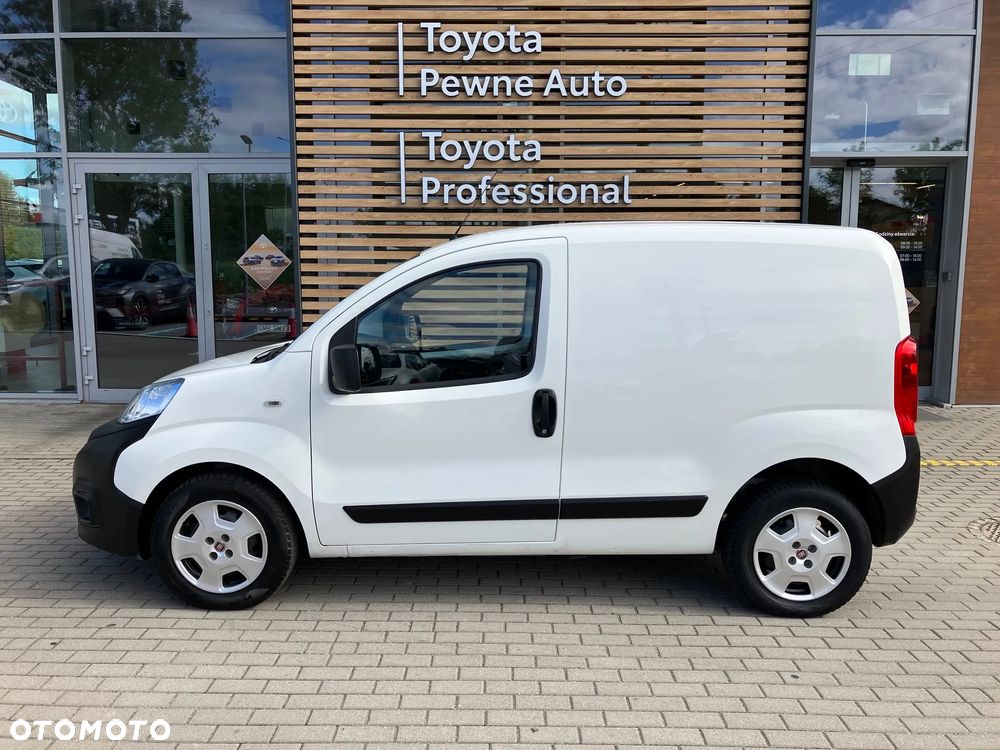 Fiat FIORINO - 3
