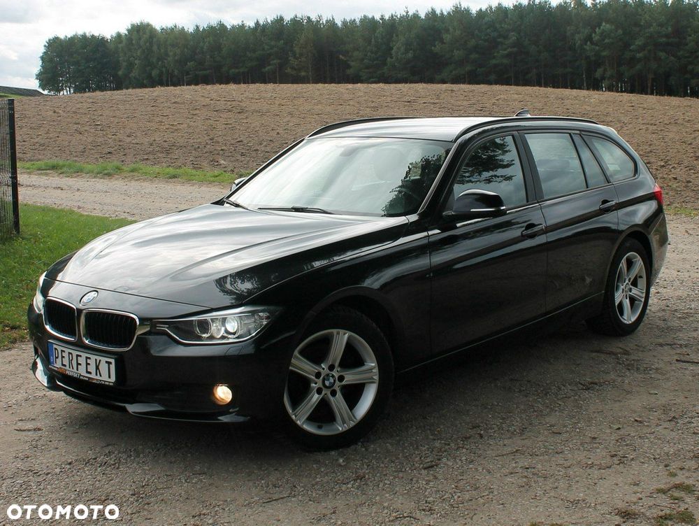 BMW Seria 3 - 23