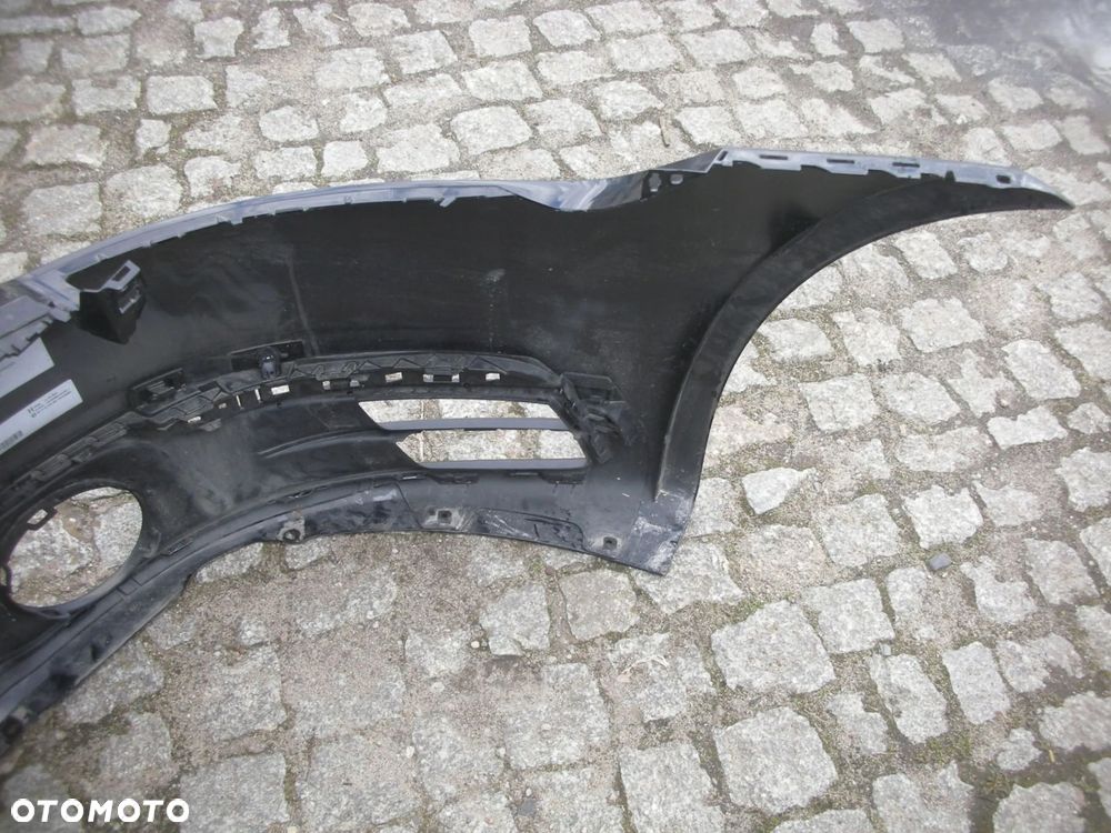 PORSCHE TURBO TYŁ ZDERZAK + SPOILER 992 4S CARRERA - 6