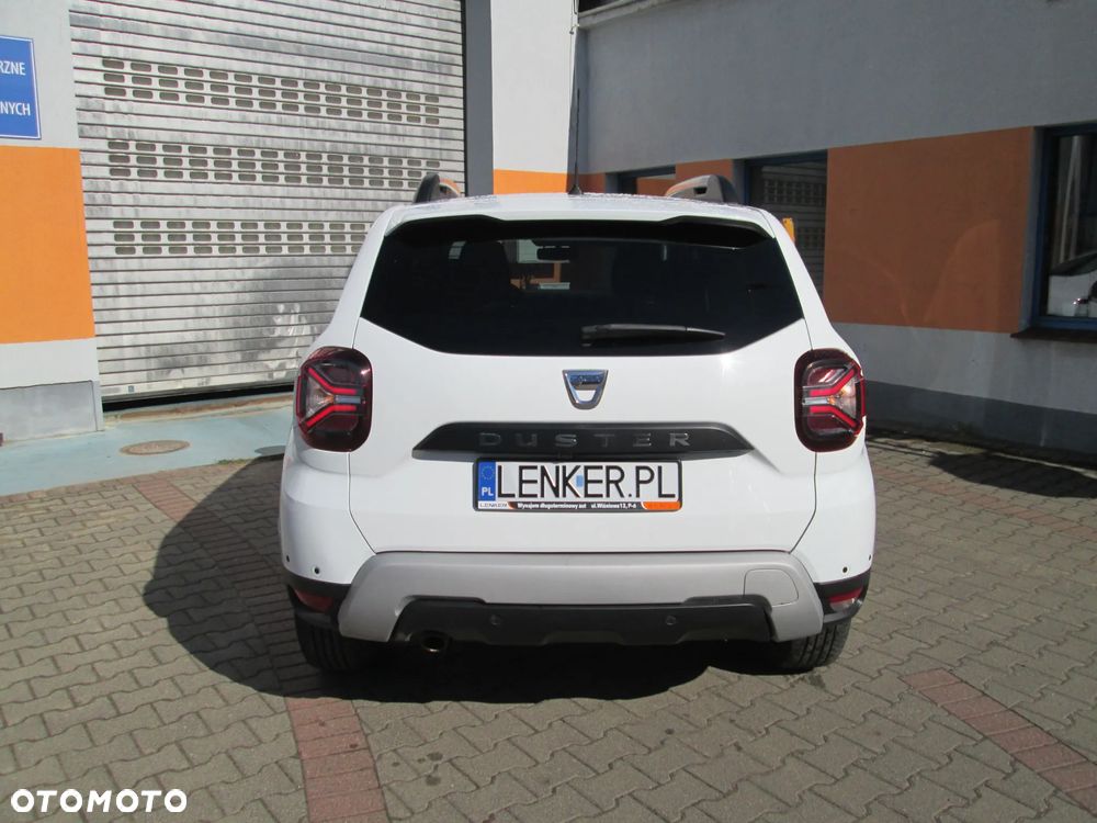Dacia Duster - 11