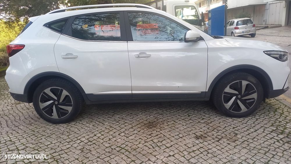 MG ZS Standard Comfort - 3