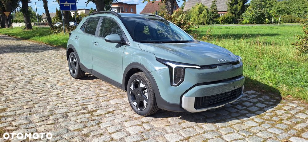Kia Stonic 1.0 T-GDI 100 OPF Edition 7 - 1