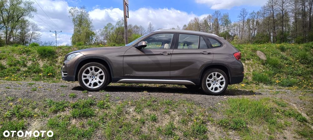 BMW X1 xDrive18d xLine - 6