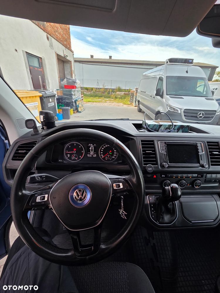 Volkswagen Multivan 2.0 TDI L1 Highline 4Motion DSG - 7
