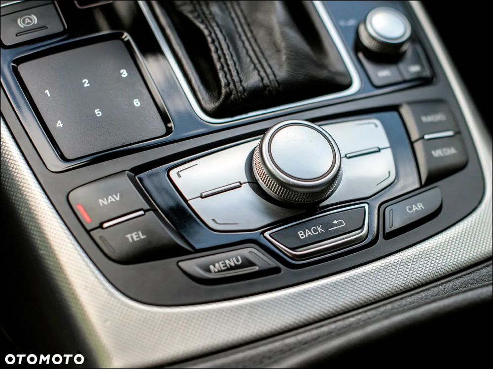Audi A6 Allroad - 29