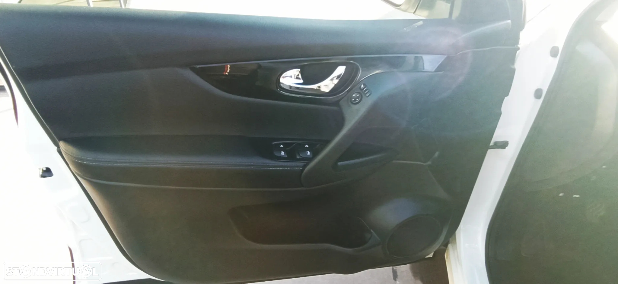 Nissan Qashqai 1.5 dCi Business Edition - 9