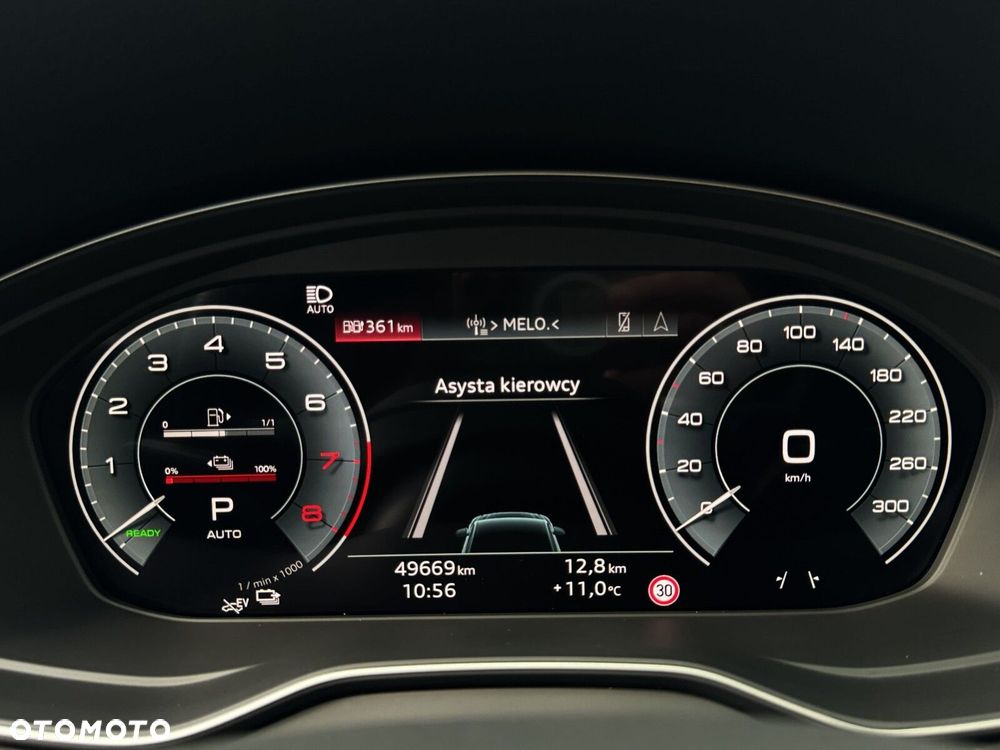 Audi Q5 50 TFSI e Quattro Advanced S tronic - 20
