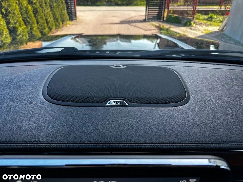 Lincoln Navigator - 26