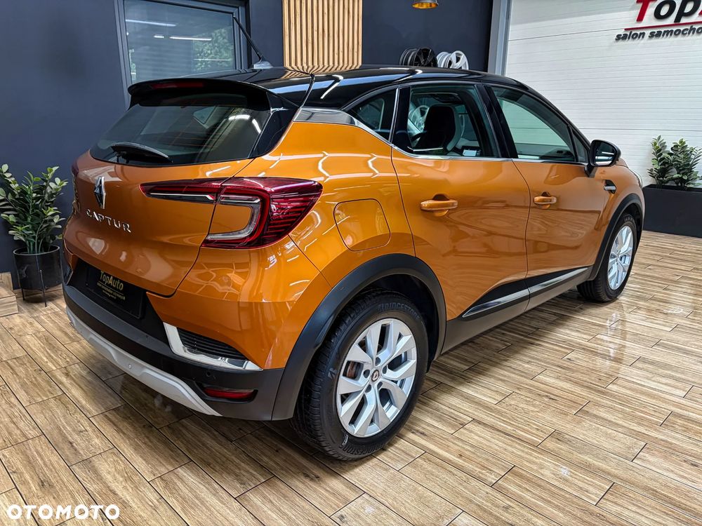Renault Captur TCe 100 INTENS - 7