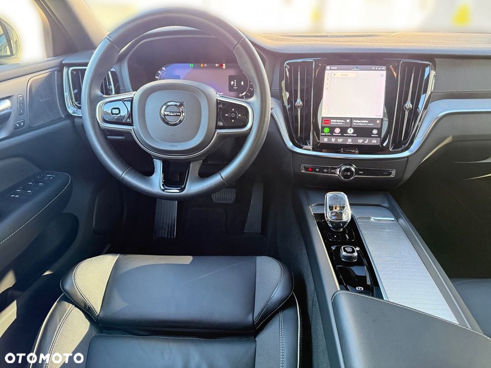 Volvo V60 - 17