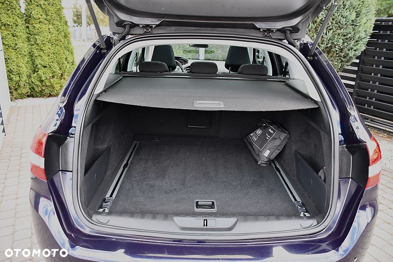 Peugeot 308 BlueHDi 120 Stop & Start Allure - 25