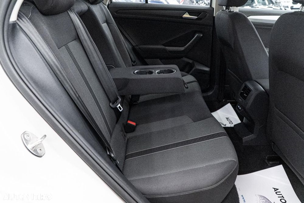 Volkswagen T-ROC 1.0 TSI OPF Style - 8