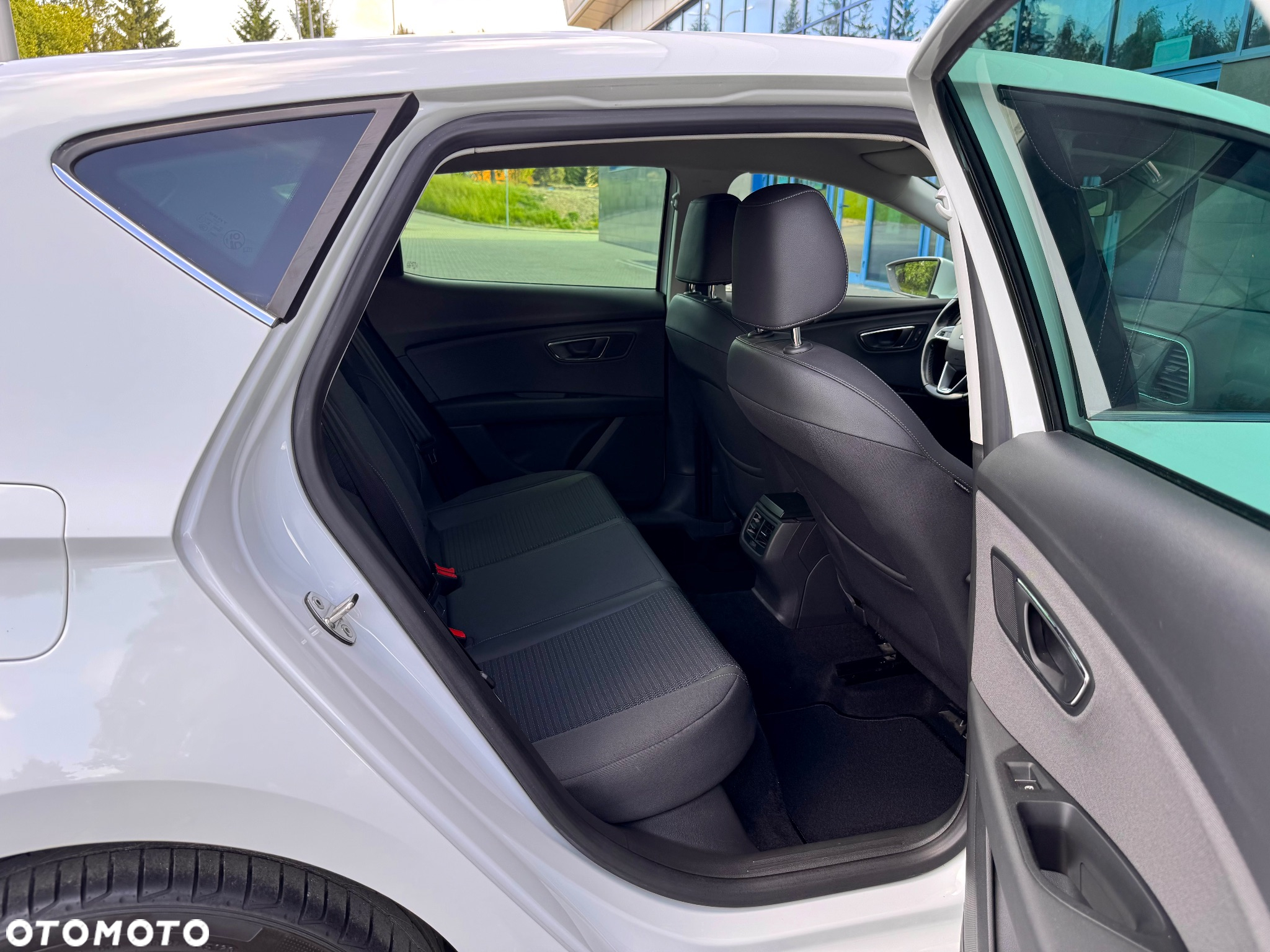 Seat Leon 2.0 TDI DPF Start&Stop XCELLENCE - 10