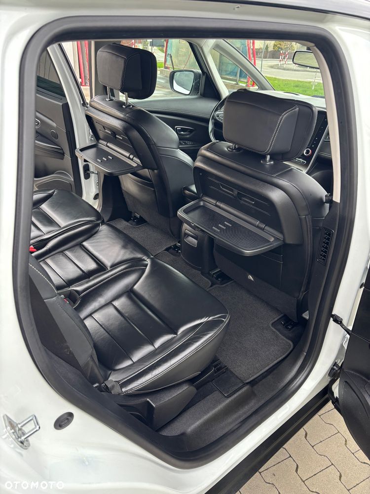 Renault Scenic 1.6 dCi Bose EDC - 10