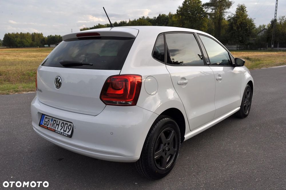 Volkswagen Polo 1.2 Style - 14