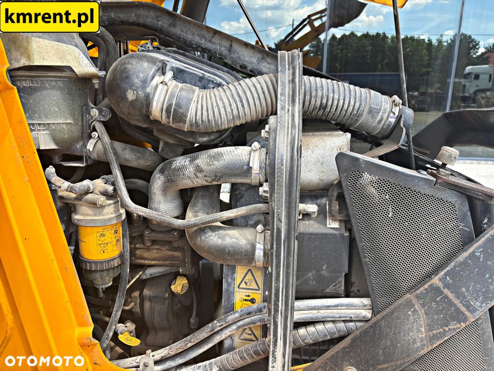 JCB 3CX COMPACT KOPARKO-ŁADOWARKA 2019R | JCB 2CX, JCB 3CX COMPACT, JCB 1CX - 38
