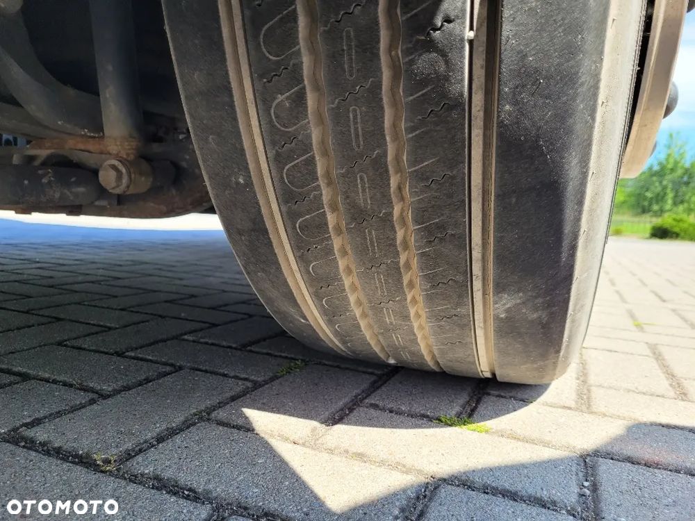 Scania R450 - 4