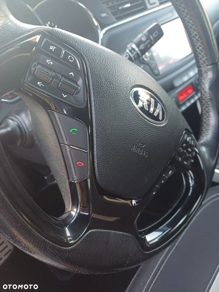 Kia Ceed 1.0 T-GDI ISG GT Line - 13