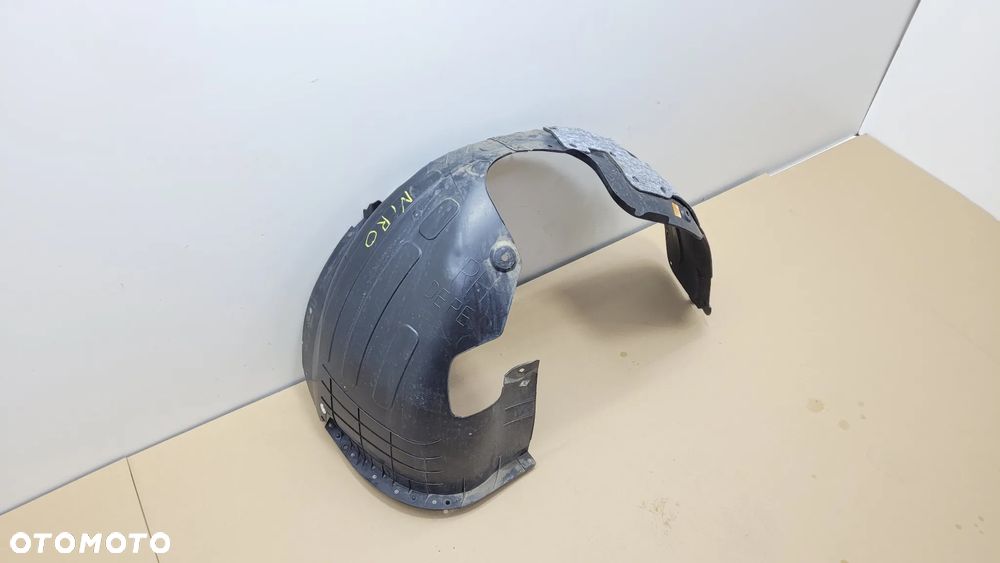 KIA NIRO I NADKOLE PRAWY PRZÓD 86812-G5500 19- - 2