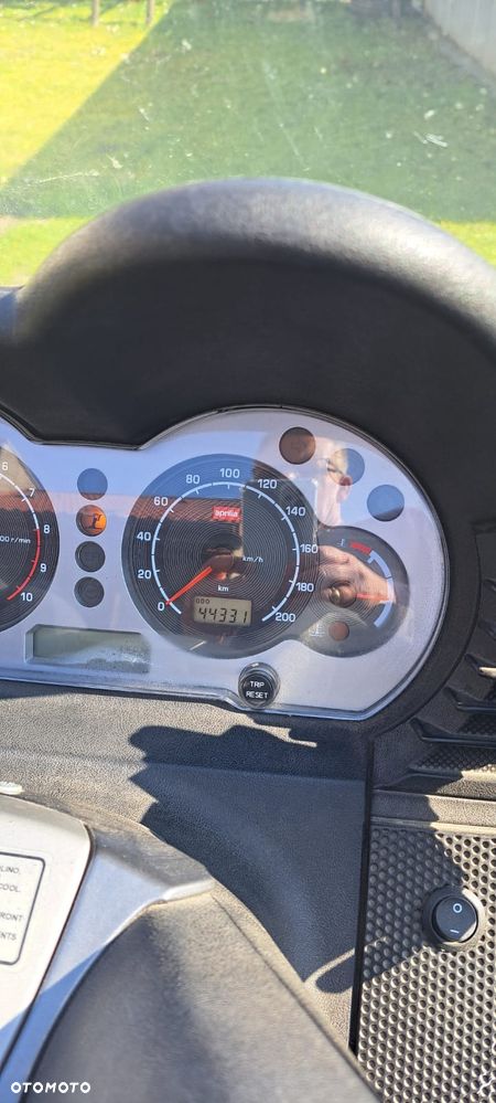 Aprilia Atlantic - 2