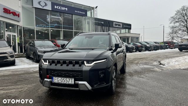 SsangYong/KGM Torres 1.5 T-GDI HEV e-DHT Adventure Plus - 2