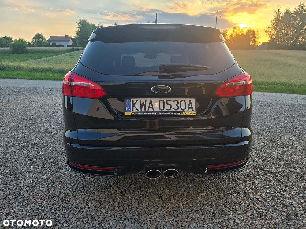 Ford Focus - 6