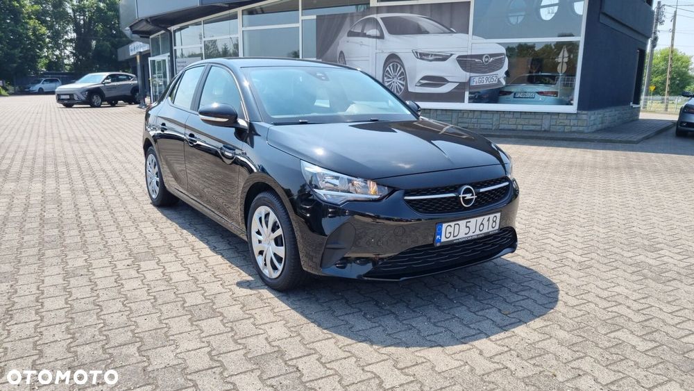 Opel Corsa - 14