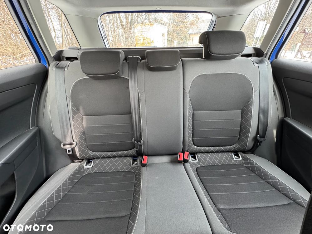 Skoda Fabia 1.0 TSI Ambition Plus - 11