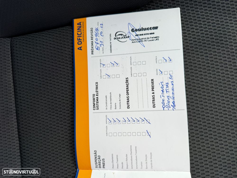 VW Golf 1.6 TDI Trendline - 37