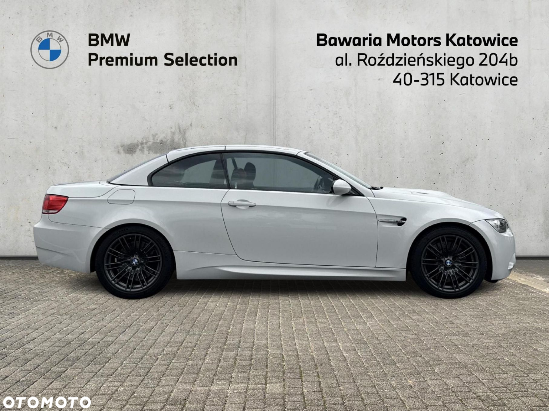 BMW M3 - 6