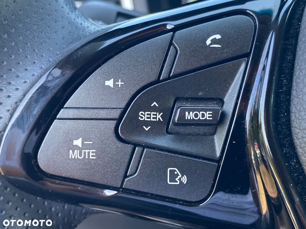 SsangYong/KGM Tivoli Grand 1.5 T-GDI Quartz - 27