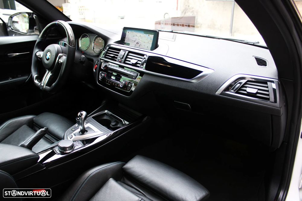 BMW M2 Competition Auto - 30