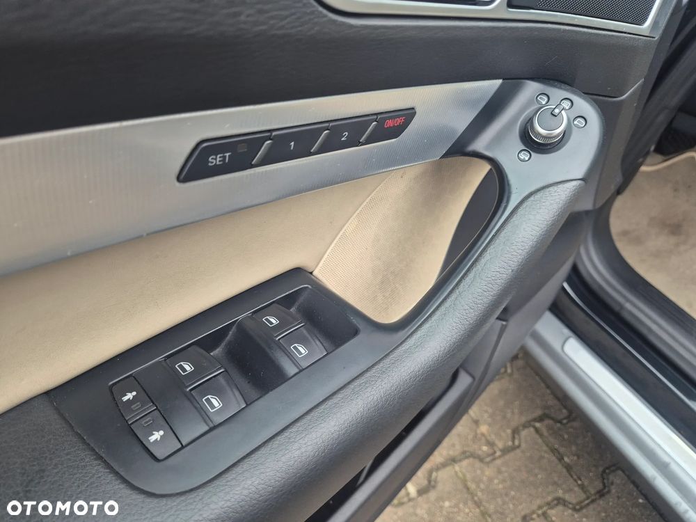 Audi A6 Allroad 3.0 TDI DPF tiptronic - 21