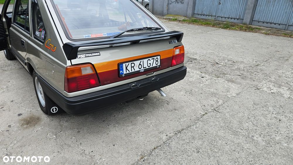 Polonez Caro - 2
