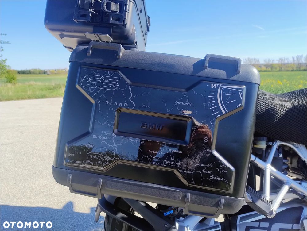 BMW R - 5