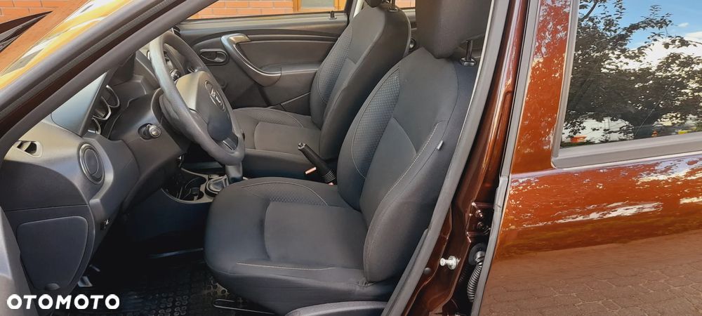 Dacia Duster - 10