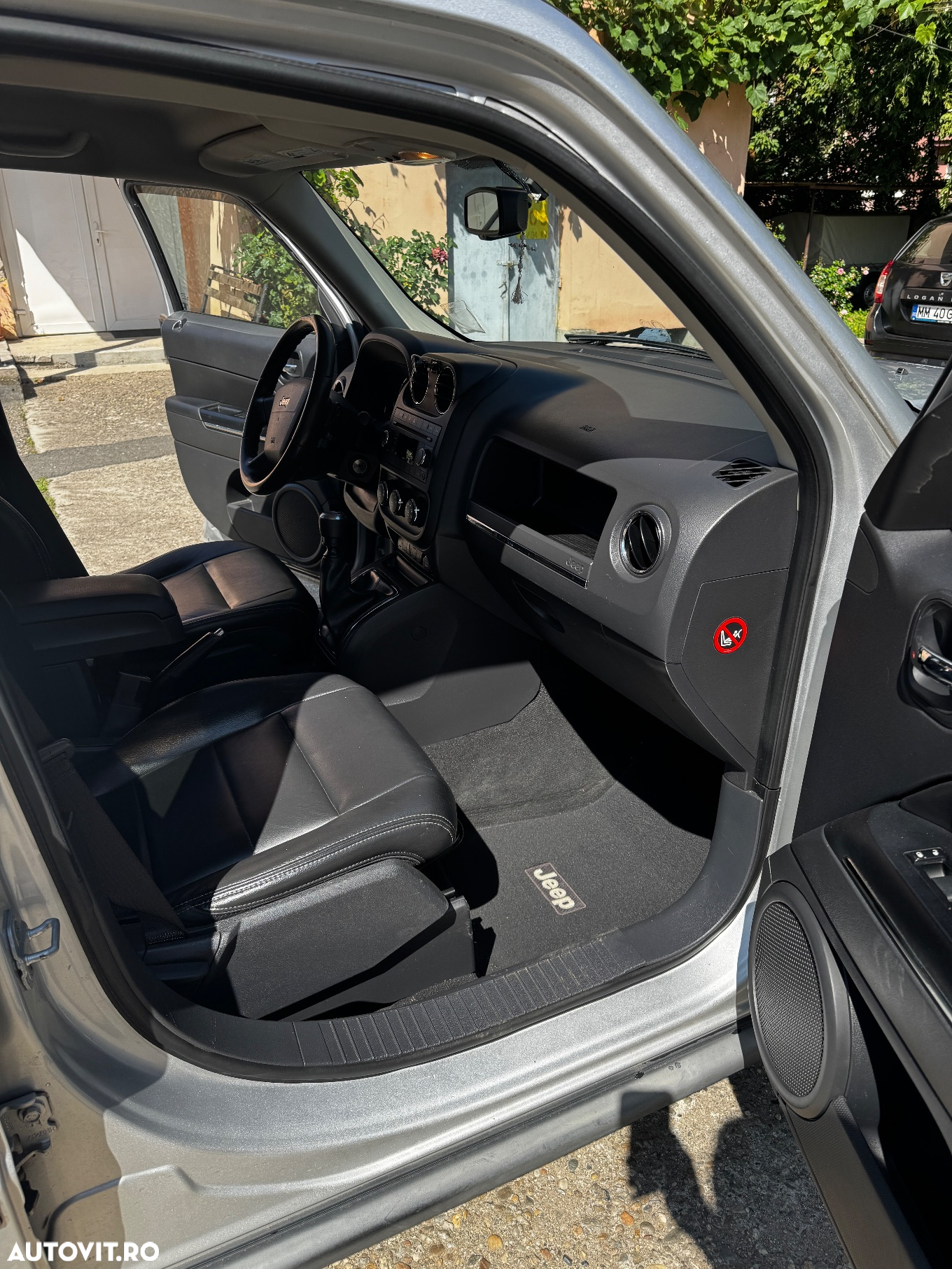 Jeep Patriot - 7