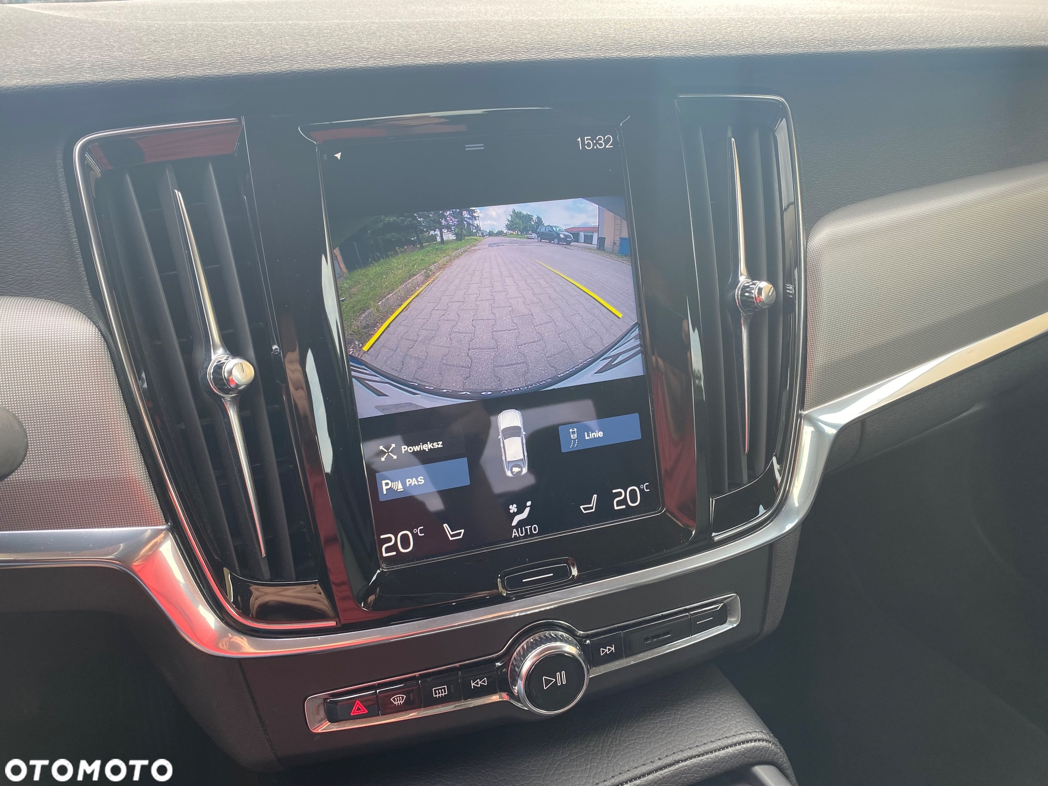 Volvo S90 D3 Momentum - 21