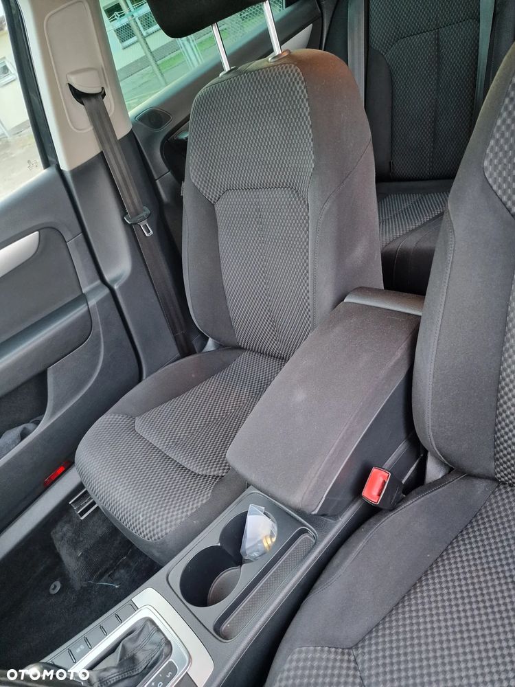 Volkswagen Passat 2.0 TDI Highline DSG - 18