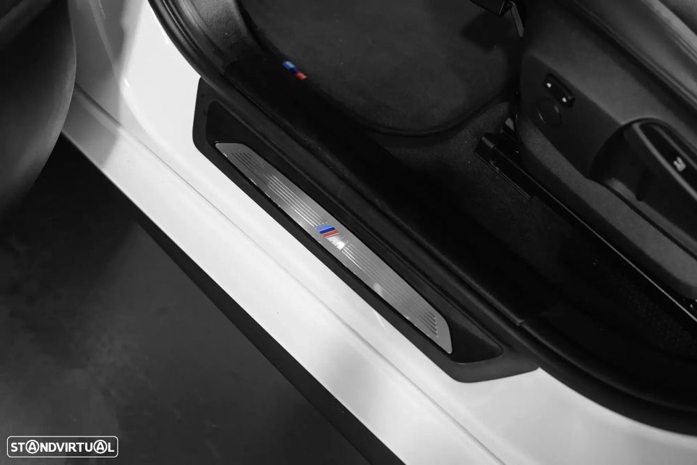 BMW X2 16 d sDrive Auto Pack M - 23