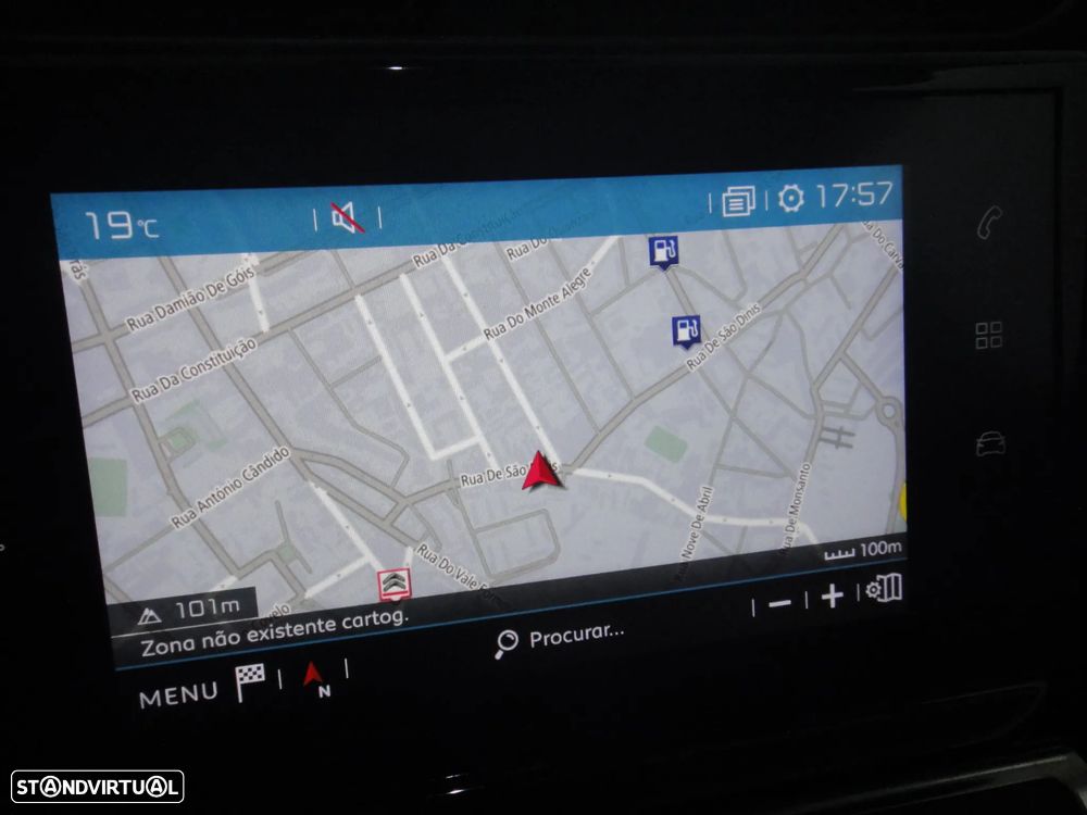 Citroën C3 Aircross PureTech 110 Stop & Start EAT6 Shine - 25