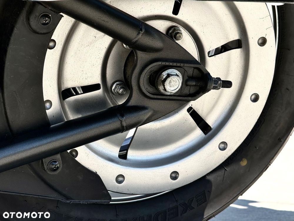 Kawasaki Vulcan - 37