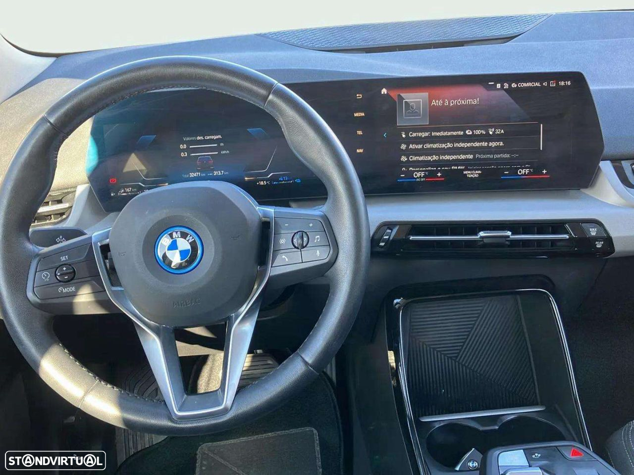 BMW 225xe Active Tourer - 10