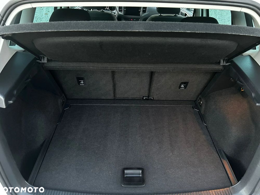 Volkswagen Golf Sportsvan VII SV 1.5 TSI ACT Comfortline DSG - 36